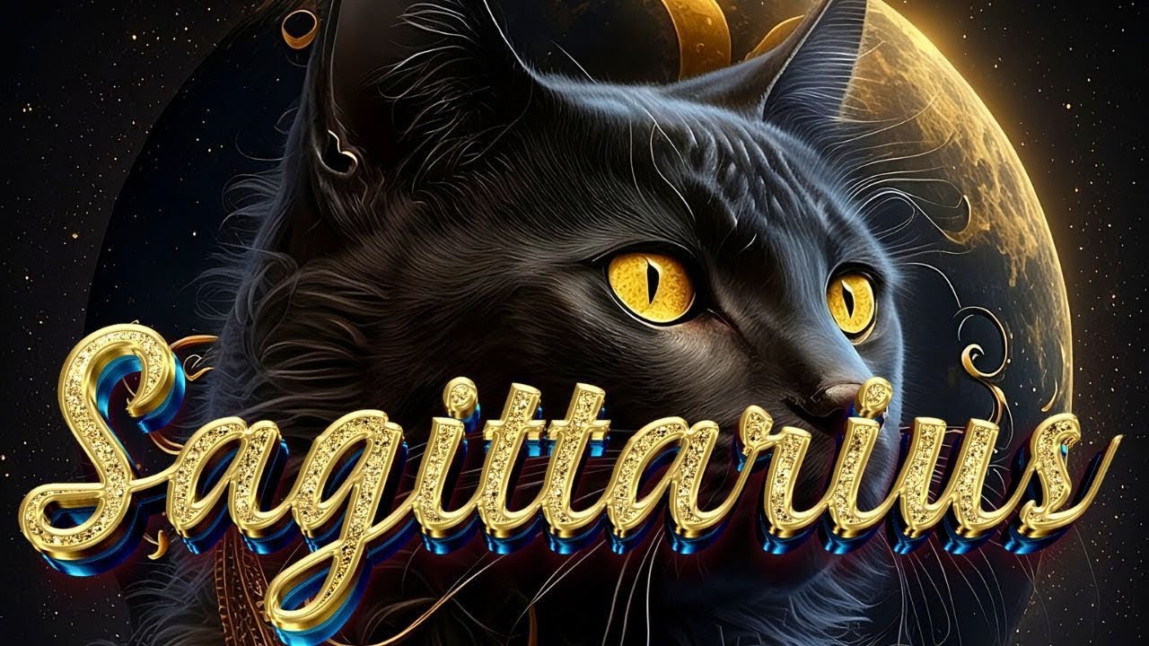 SAGITTARIUS   TRUST ME, THEY WON'T PLAY WITH U EVER AGAIN SAGITTARIUS TAROT LOVE READING