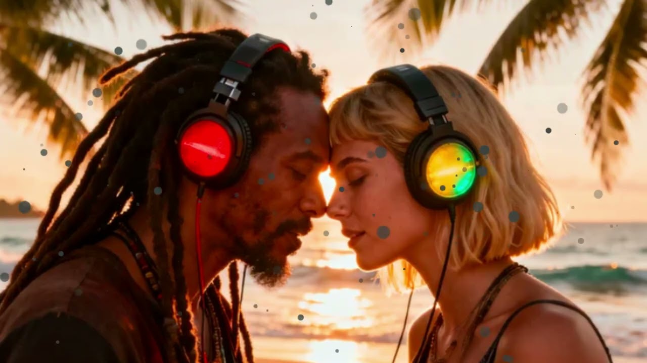 Sia & Damian Marley – Why Does Loving You Hurt | Reggae Soul Gospel Ballad