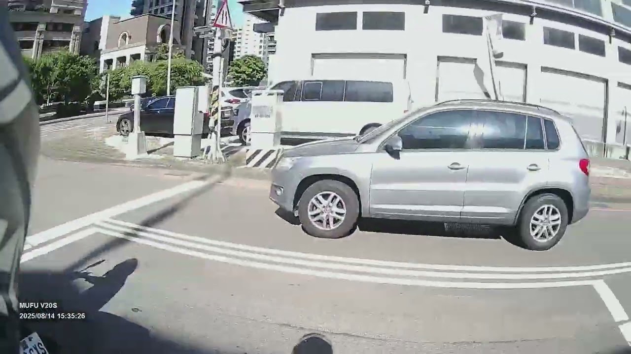 【VLOG+行車】2025/08