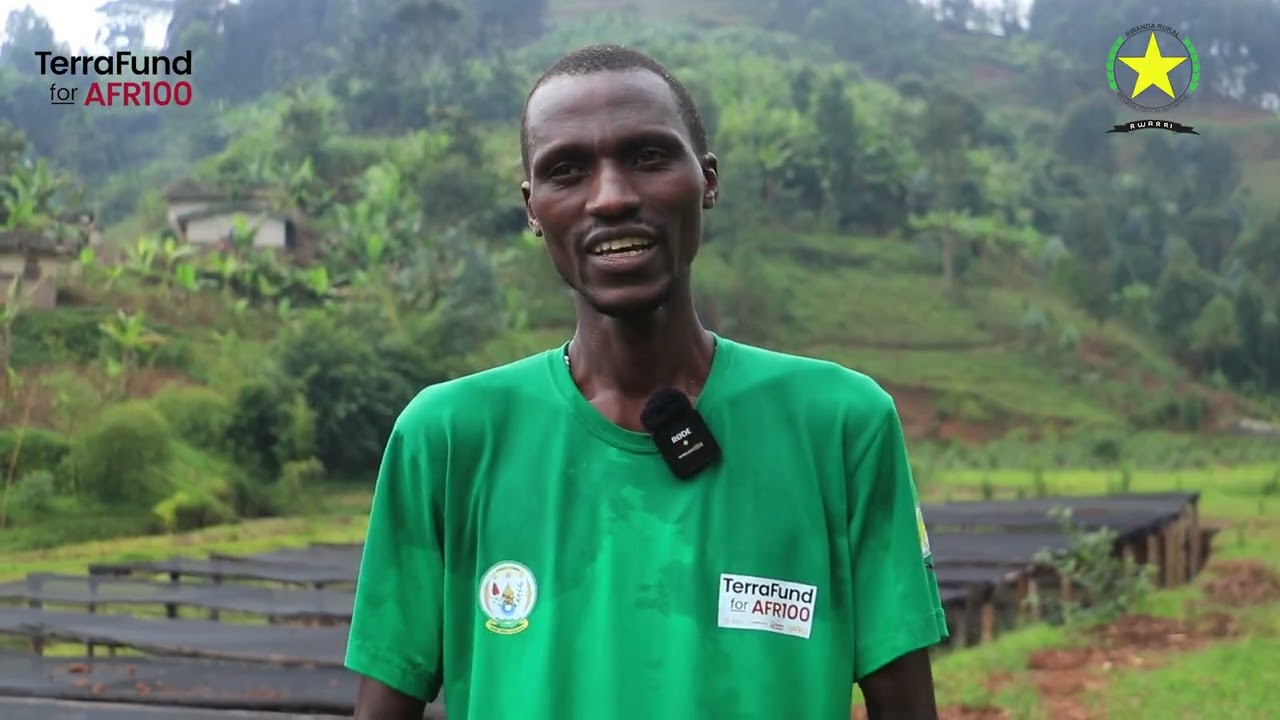 IGITI NI UKUBAHO EMPOWERING RUTSIRO COMMUNITIES RUTSIRO SHORT MOVIE