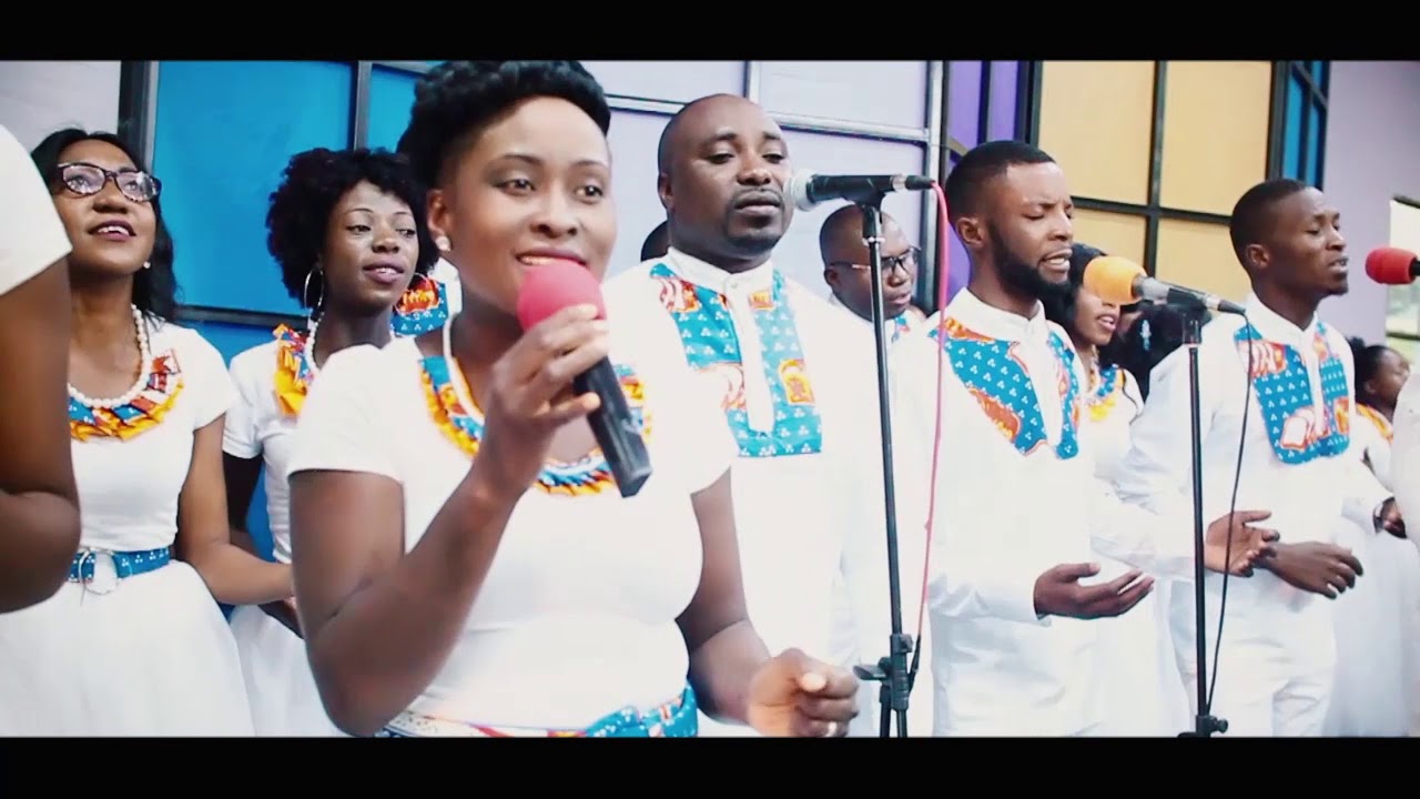 Twasumbula - Bread of Life Church Solwezi Praise Team
