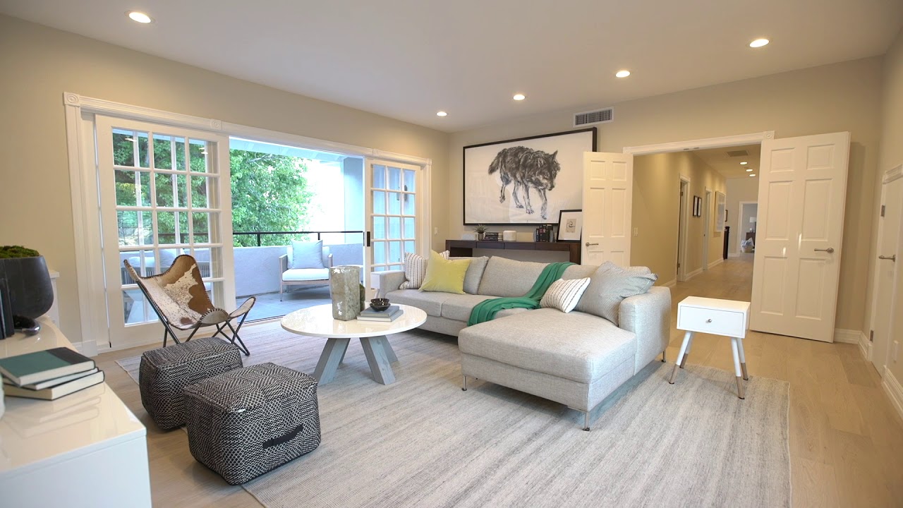 12080 Summit Cr Beverly Hills, CA 90210