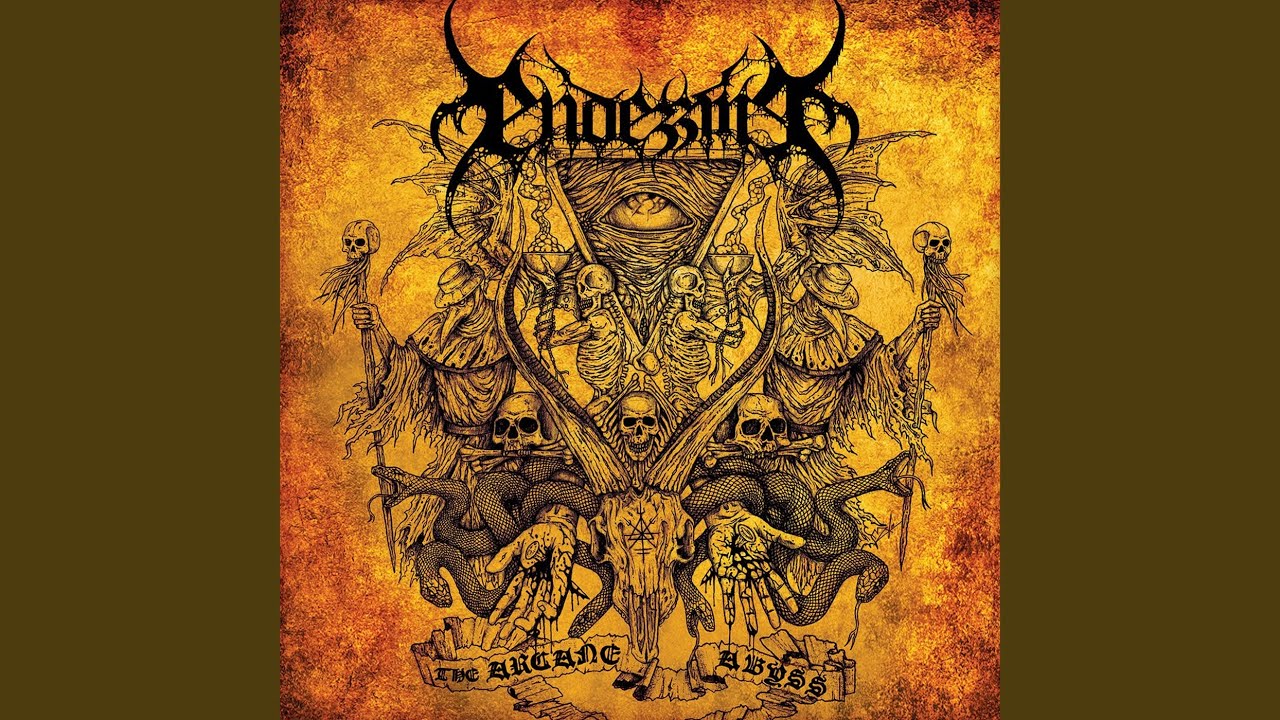 Esoterisk Mystagon