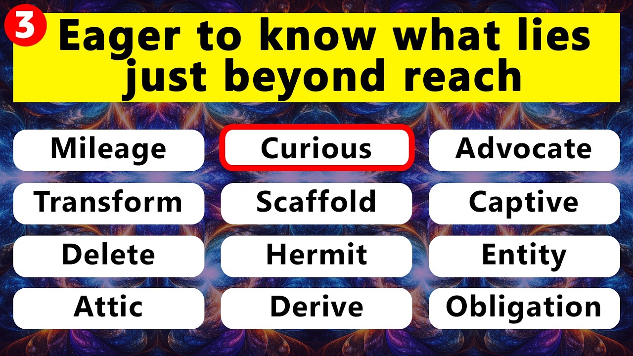 Word Brain Games - Word Search and Cryptic Challenges! (CathartIQ Word Quiz 3)