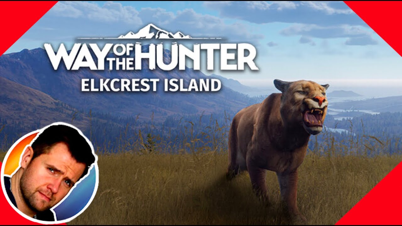 Elkcrest Island - Test jakości orazu