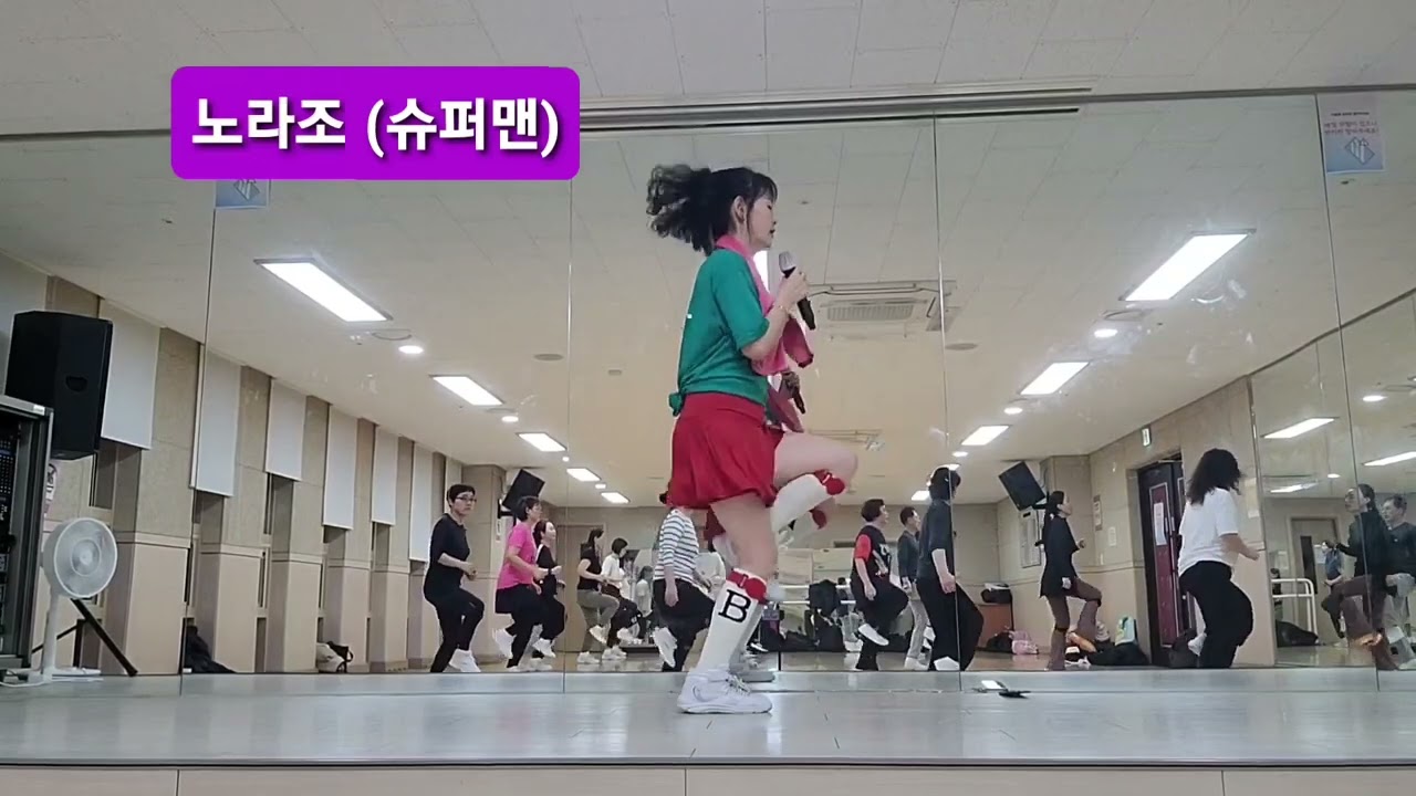 DC:shuffle-rose  셔플댄스 기초스텝 # 셔플기초반 # 셔플로즈 #4060중년셔플