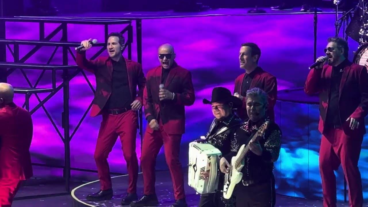 La Casetera ft. Magneto - Monterrey 2024