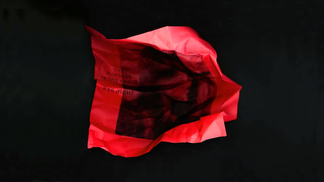 The Hundred In The Hands - Keep It Low (download in description, taken from 'Red Night')