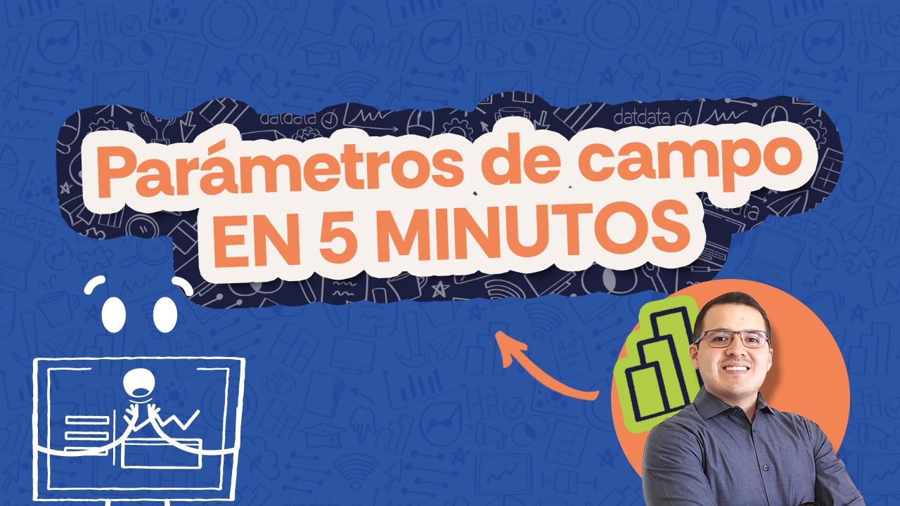 Cómo hacer reportes dinámicos en Power BI con Parámetros de campo