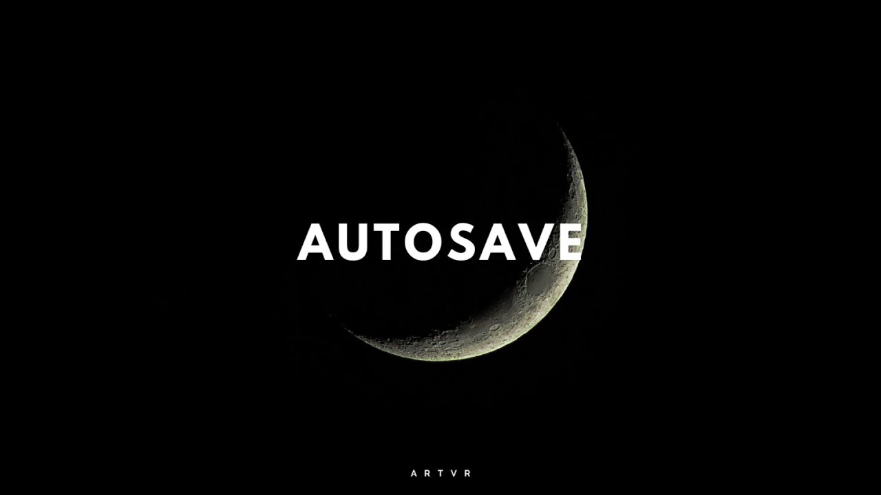 Artvr - AUTOSAVE 2 (prod. Robert Tar)