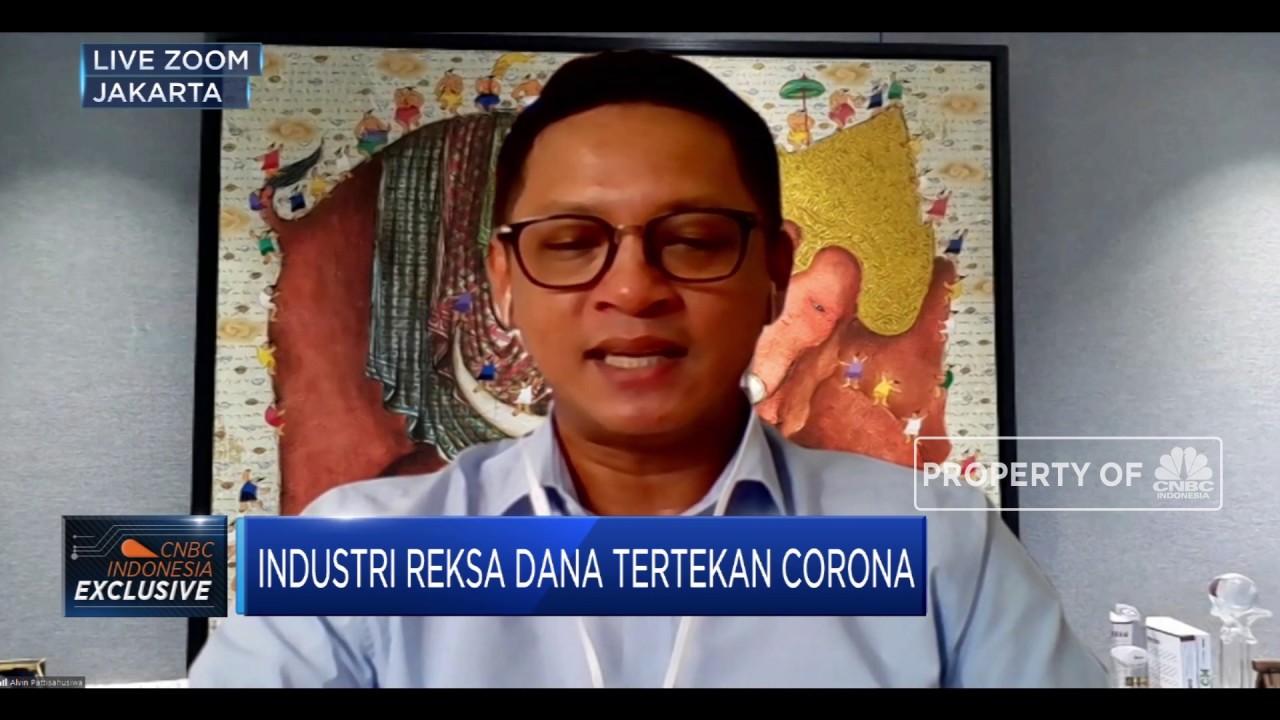 Defensive Portfolio, Strategi Investasi MMI di Tengah Gejolak Pasar