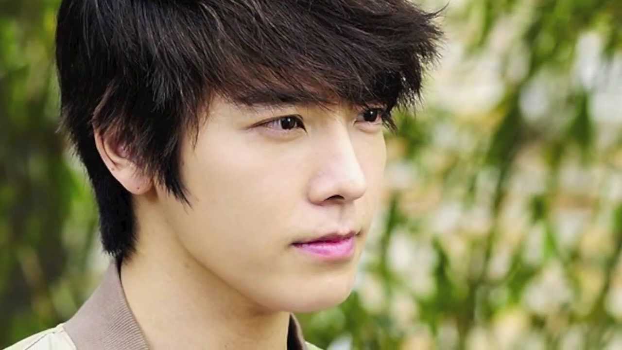 Top 10 Handsome Korean Actors ♥ 2013 ♥
