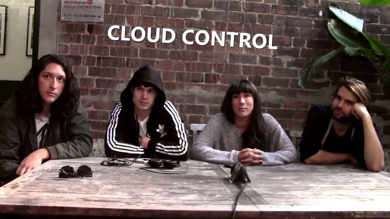 Cloud Control 
