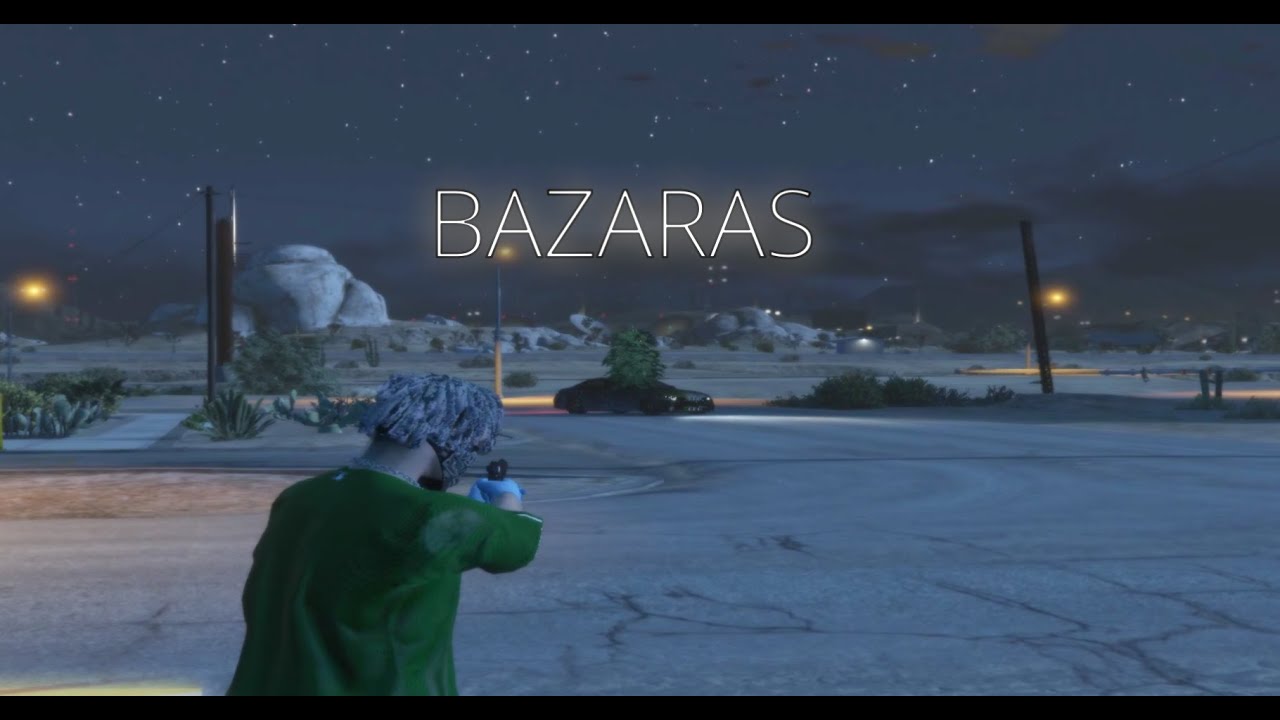 Narcos | EASYRP