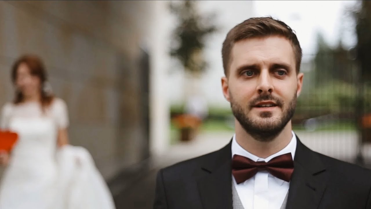 Swiss wedding in Villa Omnia - Ania i Marcel
