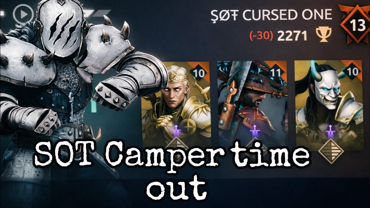 Sprite of Tigers | Pro Camping in Shadow Fight Arena
