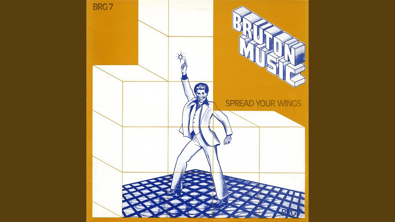 Disco Hustle