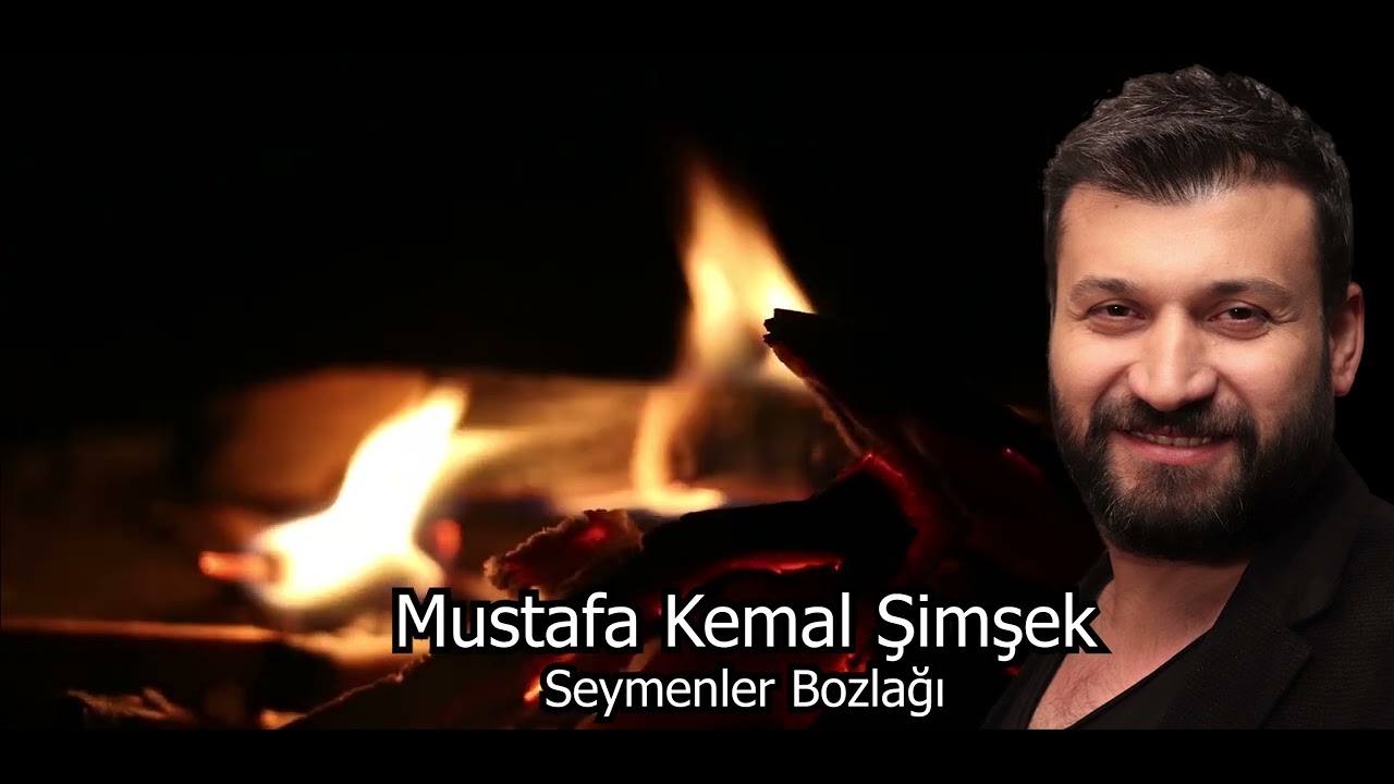 Mustafa Kemal Şimşek Seymenler Bozlağı