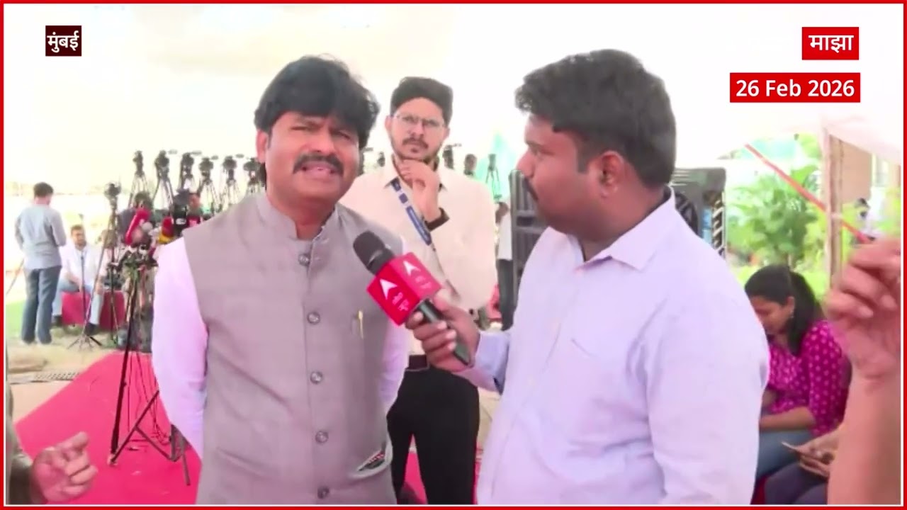 Gopichand Padalkar Mumbai : इंदापूरमधील लव्ह जिहाद प्रकरणी गोपीचंद पडळकर आक्रमक