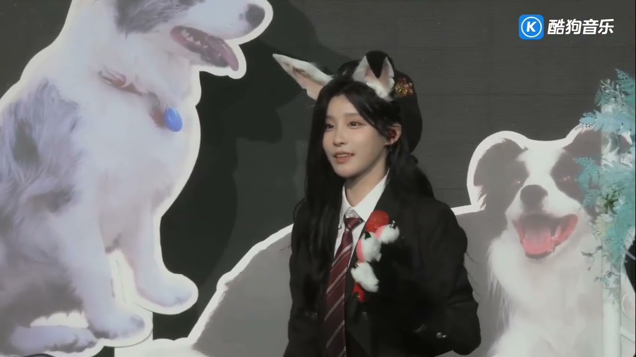 蒋芸 & 天草 王晓佳 - 《单向镜面》 （首场双人live 14.02.2025）