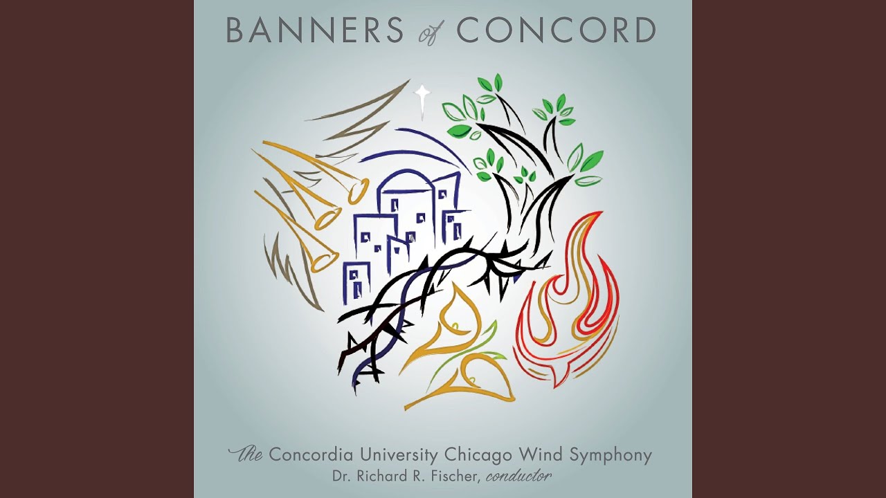 Evening Song (Arr. for Wind Ensemble)