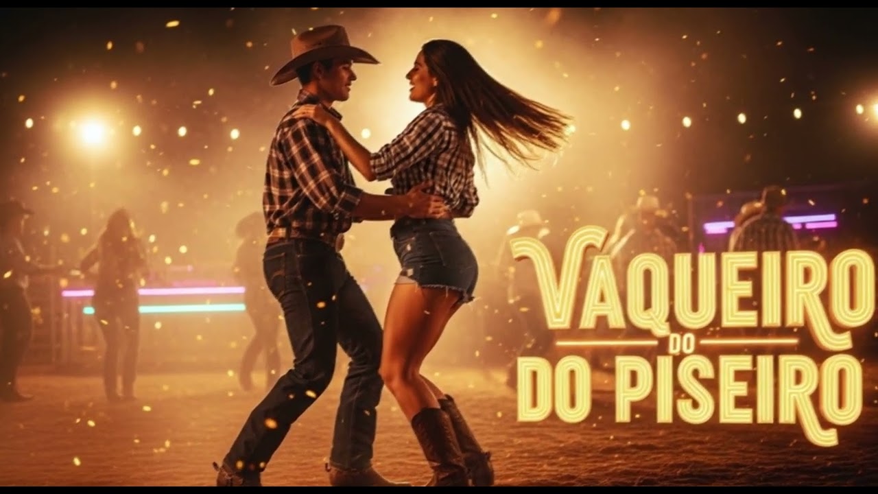 Vaqueiro do Piseiro | Piseiro Beats