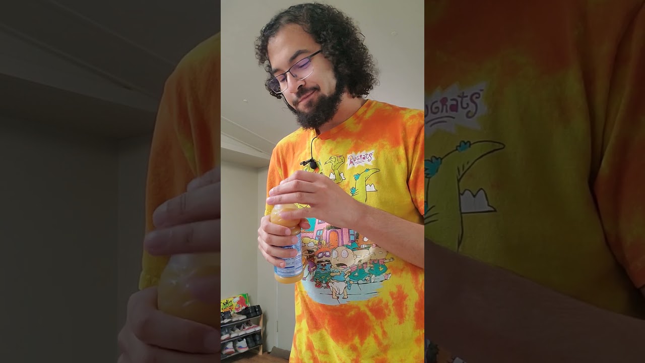 Tropicana Orange Juice #tropicana #juice #orange #tellyourcat #tellmyspace #beverage #review #drink