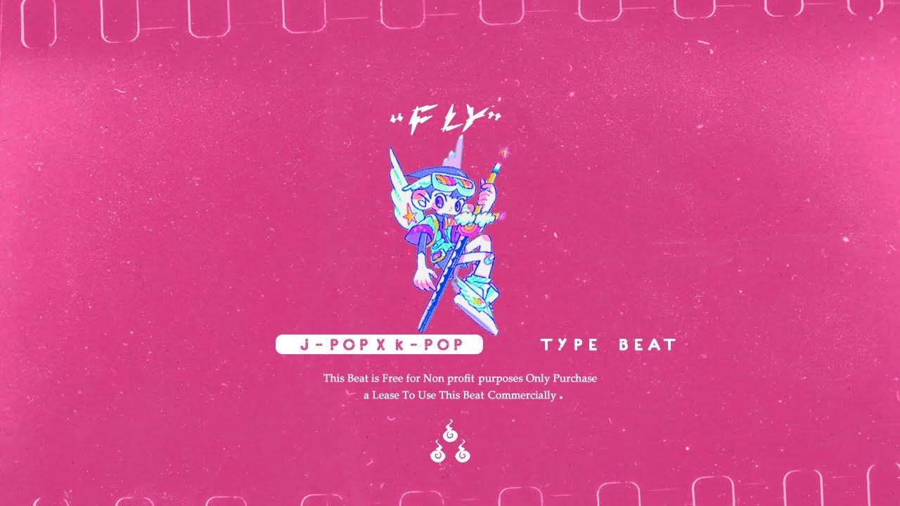 2020 J-Pop Type Beat 