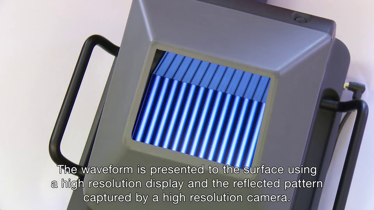 Rhopoint Optimap2
