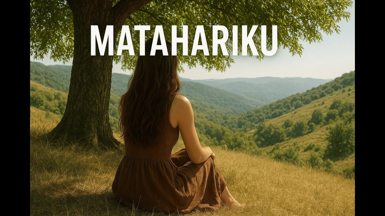 Matahariku - Agnes Monica  |  Orchestra Music Version