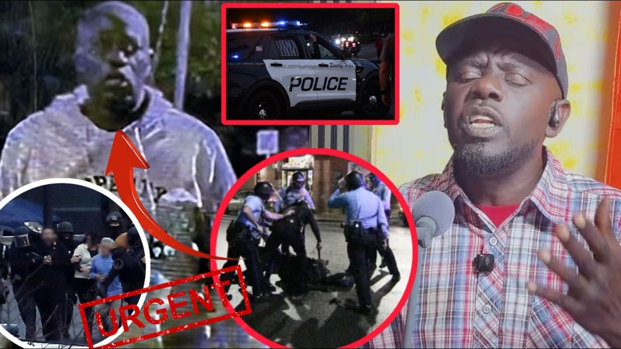 🚨😱Sénégalais bou ray 2 personnes États Unis, Djimbory wakhna lou rey si famille bi...