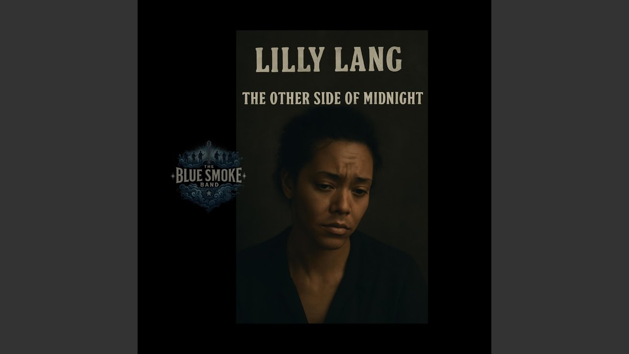 The Other Side of Midnight
