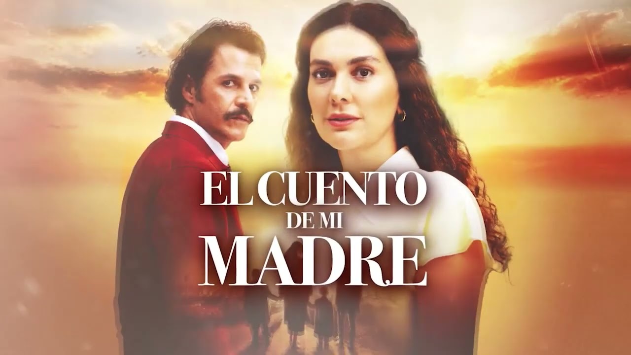MAÑANA GRAN ESTRENO, 💥EL CUENTO DE MI MADRE 💥POR TCTELEVISIÓN ECUADOR 