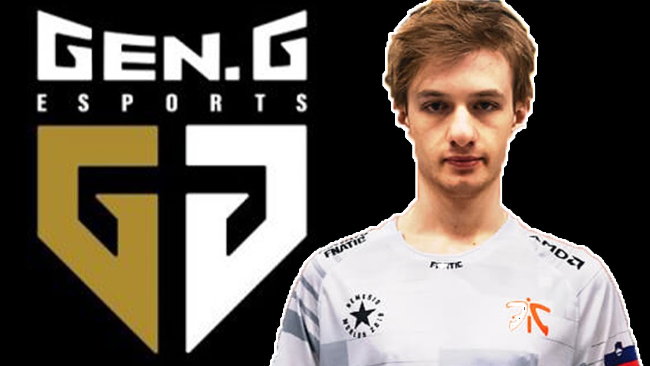 NEMESIS AND CROWNSHOT SIGN TO GEN G - CONTENT CREATORS WHEN WILL THEY GET PICKED UP AND WHO?