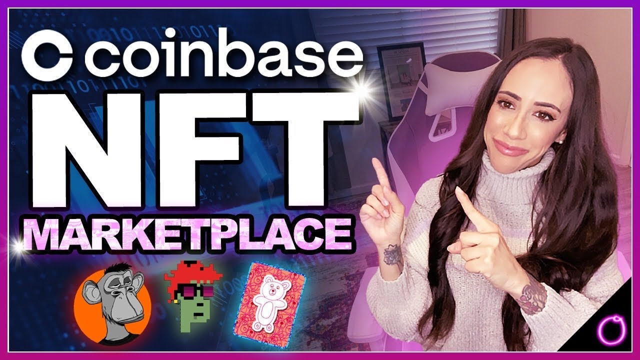 🔥WOW COINBASE NFT PLATFORM TUTORIAL 🔥