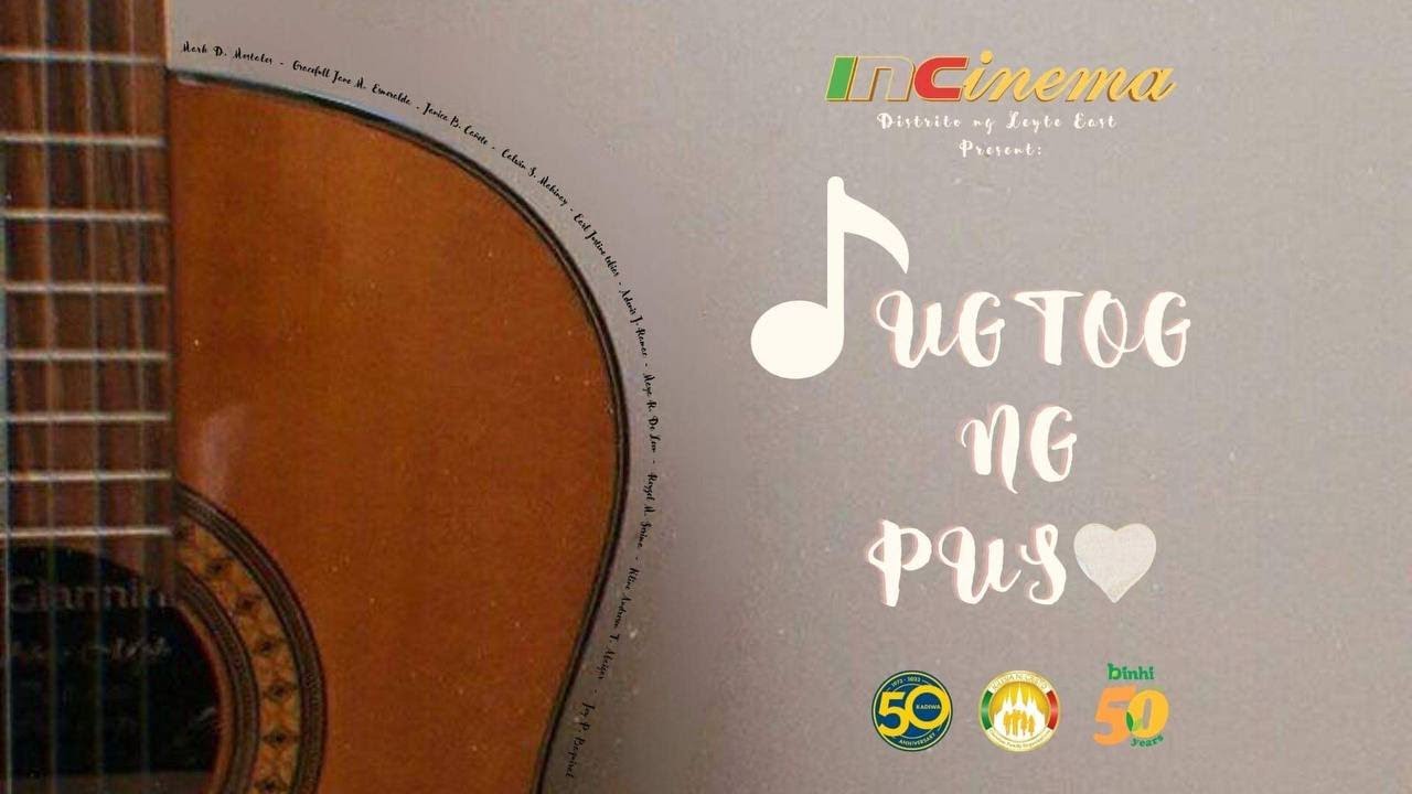 TUGTOG NG PUSO I LEYTE EAST I INCINEMA 2023