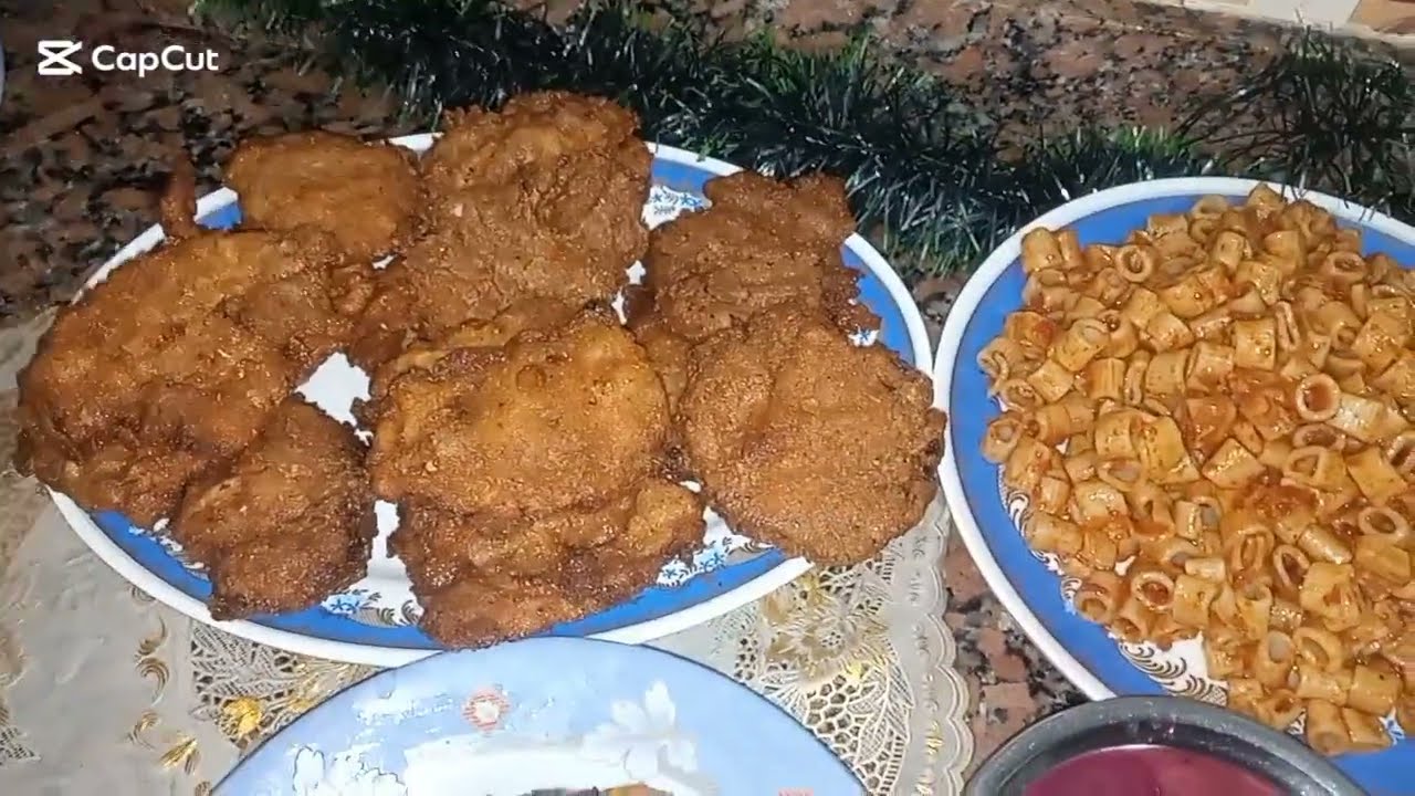 بانيه بدون بيض وبدون مراحل كتير بكڤر متماسك ومقرمش  💯👌#food 