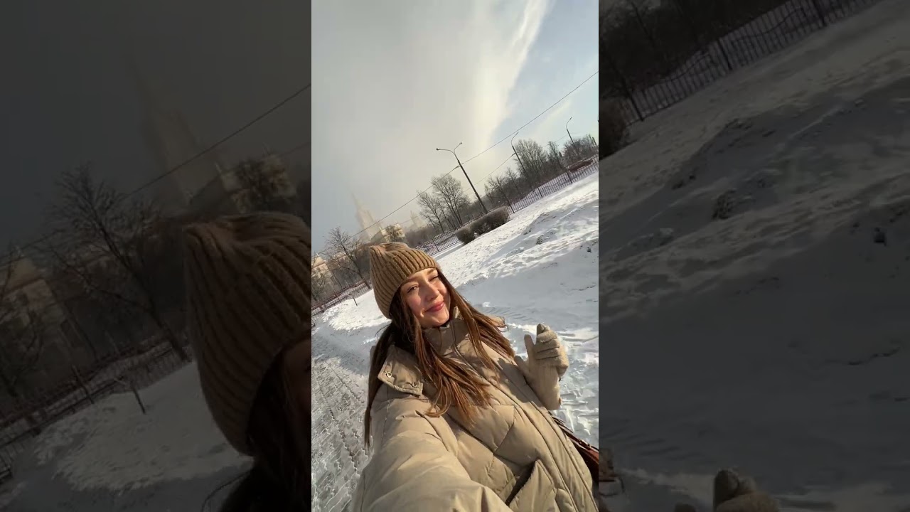мой первый экзамен на 3 курсе