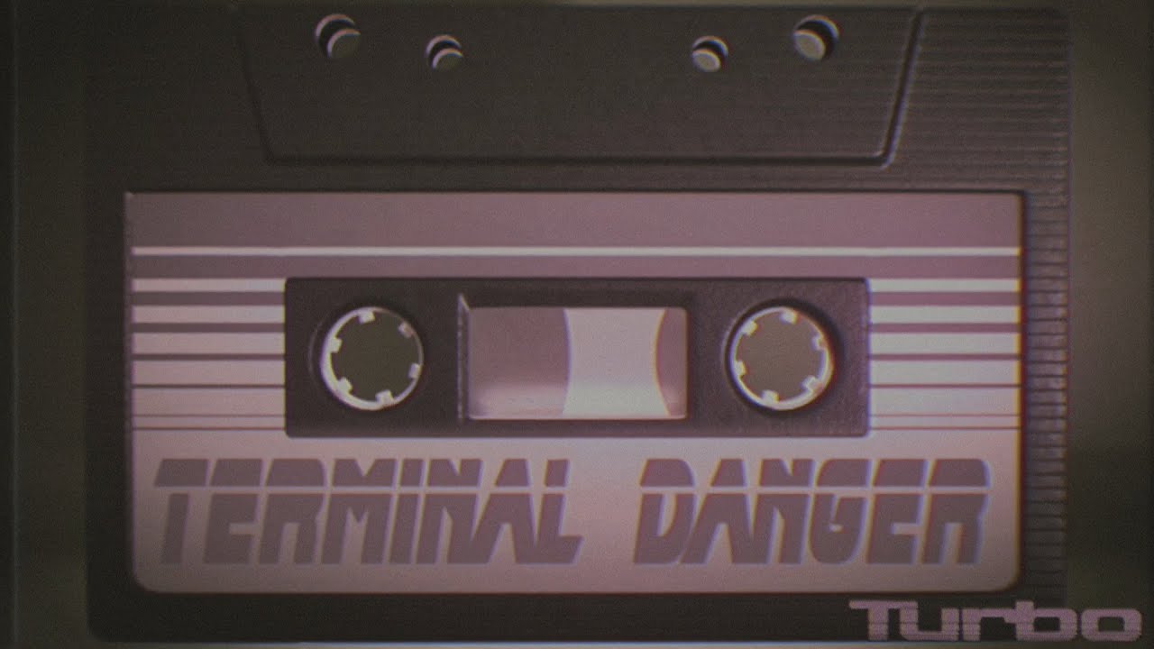 Terminal Danger (Video Clip)