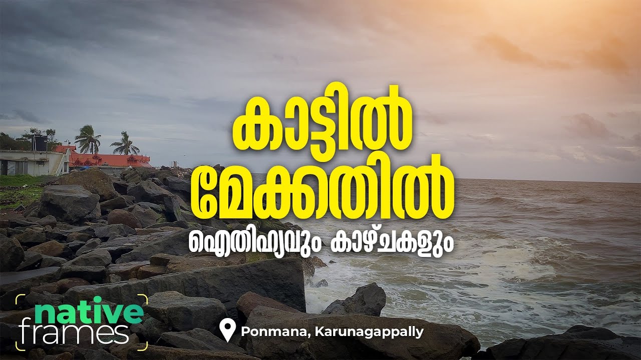 Kattil Mekkathil Temple | കാട്ടിൽ മേക്കതിൽ ക്ഷേത്രം ഐതിഹ്യവും കാഴ്ചകളും | Kollam | Karunagappalli