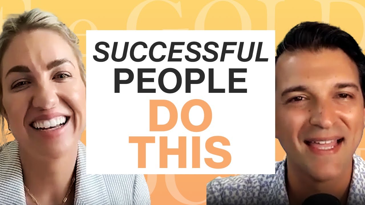 How To Build A Successful Personal Brand in 2024 (Full Masterclass) | Rory Vaden