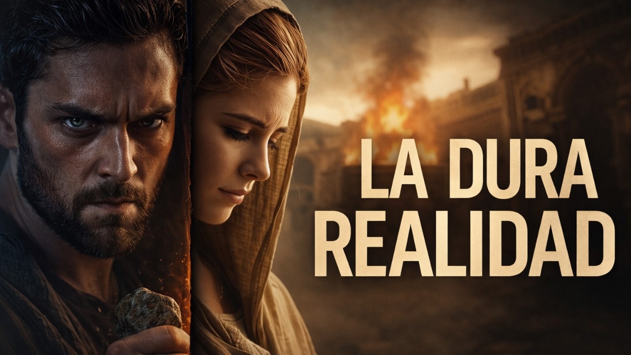 La Dura Realidad que Vivían las Mujeres en la Época de Jesús