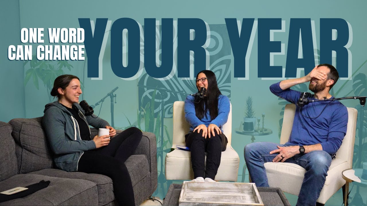 Stop Setting New Year’s Goals—Try This Instead