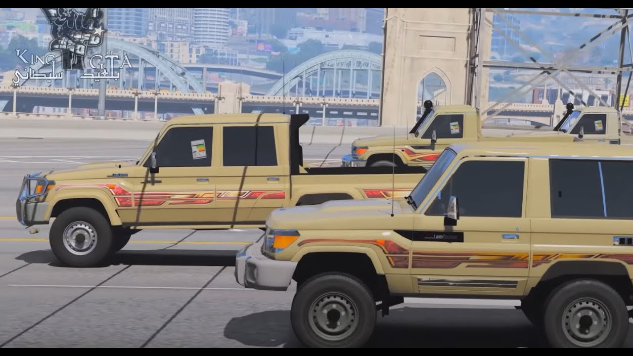 Грузовик упадет?  - GTA 5