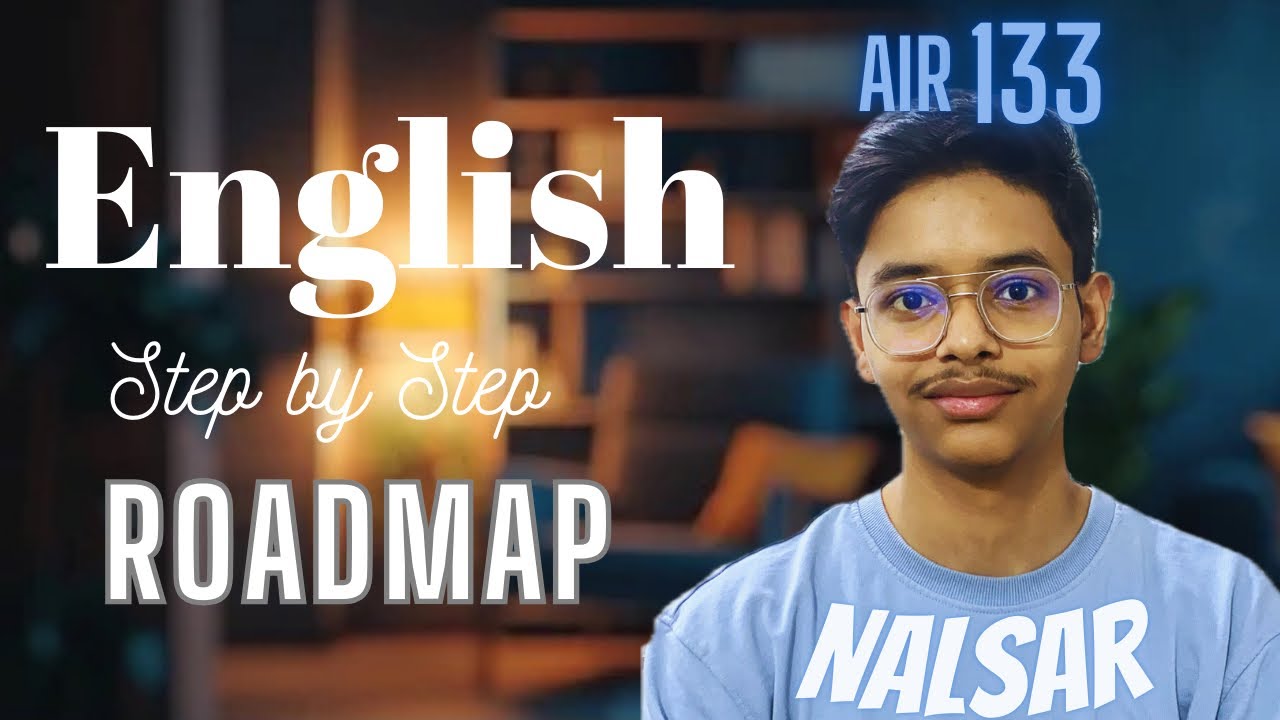 CLAT English Strategy | The 3-Game Process (Part 1) | Iske Aage Kuch Nahi EP 3