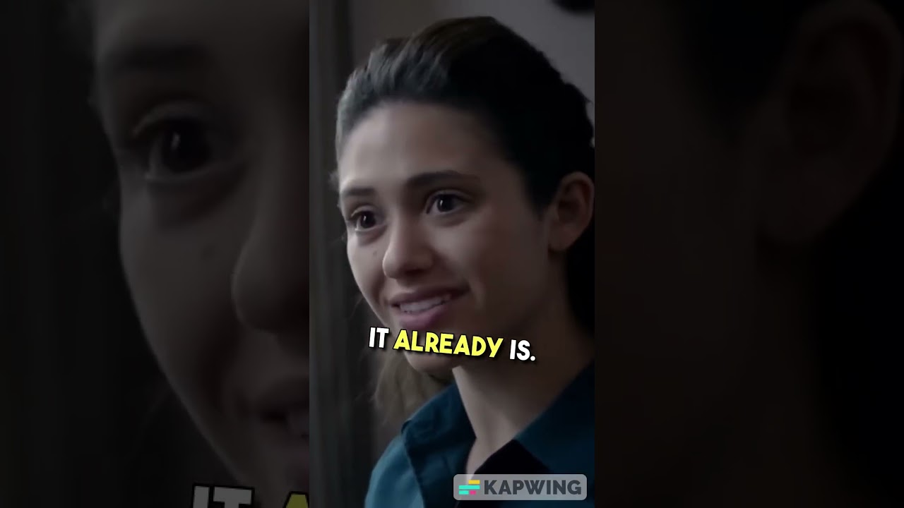 Becoming Their Guardian A Life Changing Decision  #show #series #shameless #tv #entertainment #views