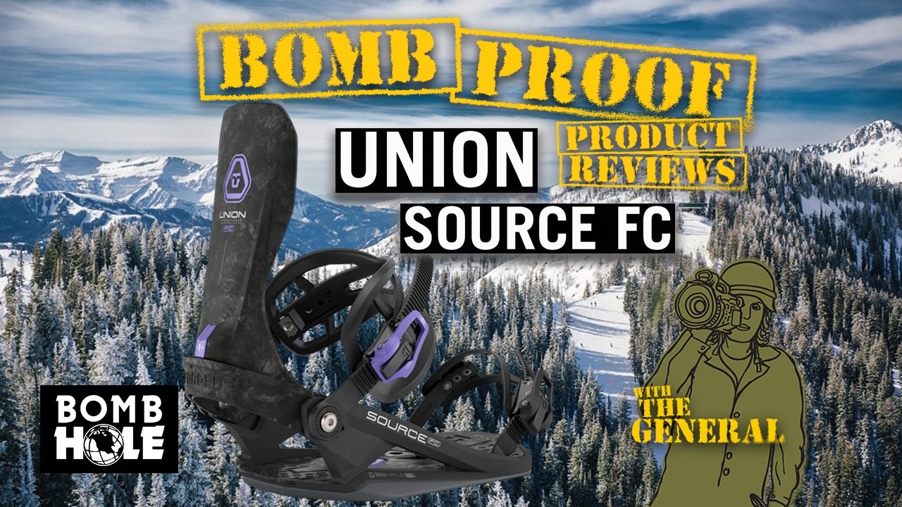 TECH TALK | Source FC Bindings from Union Binding Co