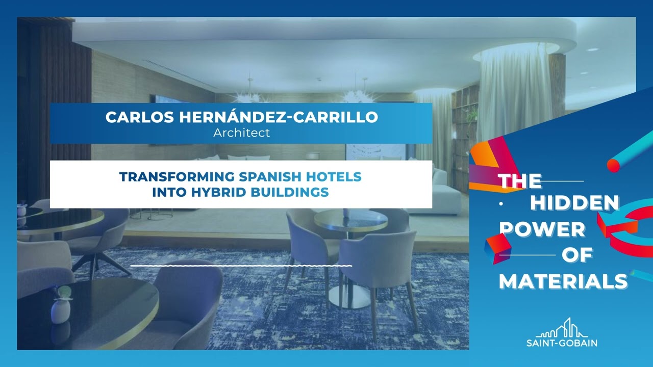 Transforming Spanish hotels into hybrid buildings
