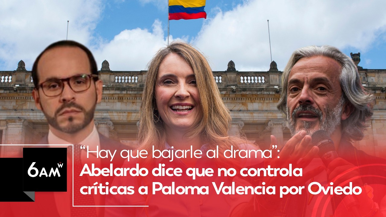 “No es enemiga, es aliada