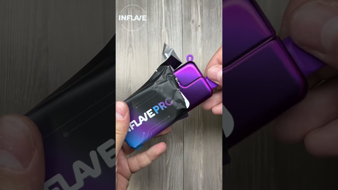 INFLAVE PRO подробности в ins😉  